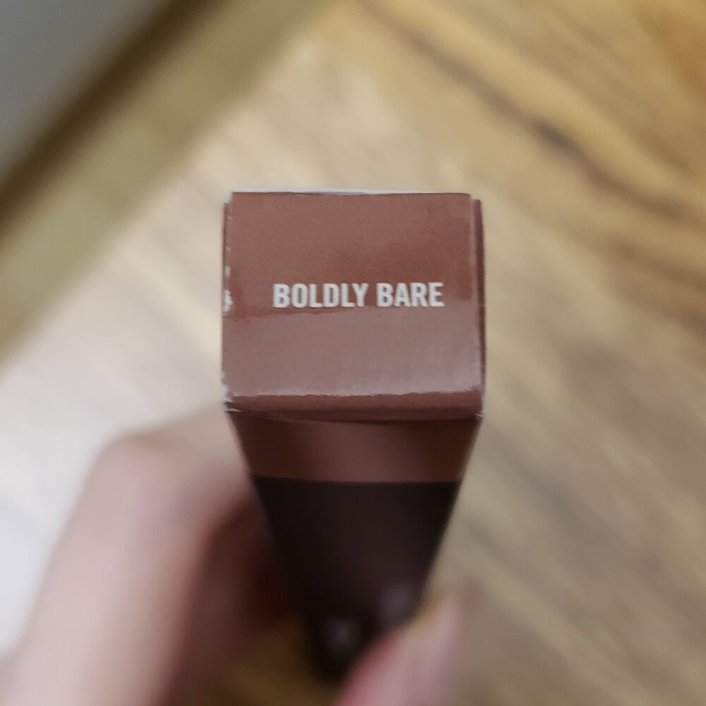 BNIB MAC Lip Pencil Boldly Bare - Picture 4 of 5